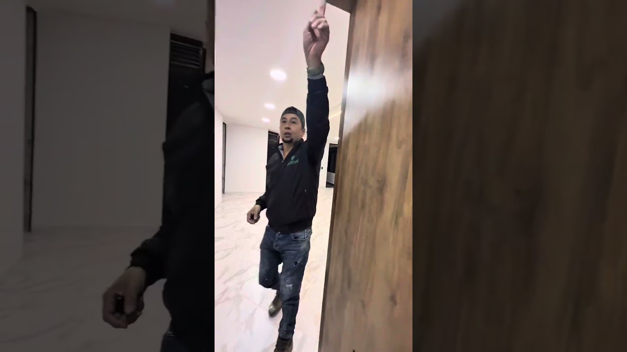 Video completo casa 10x9  de 5 pisos 
