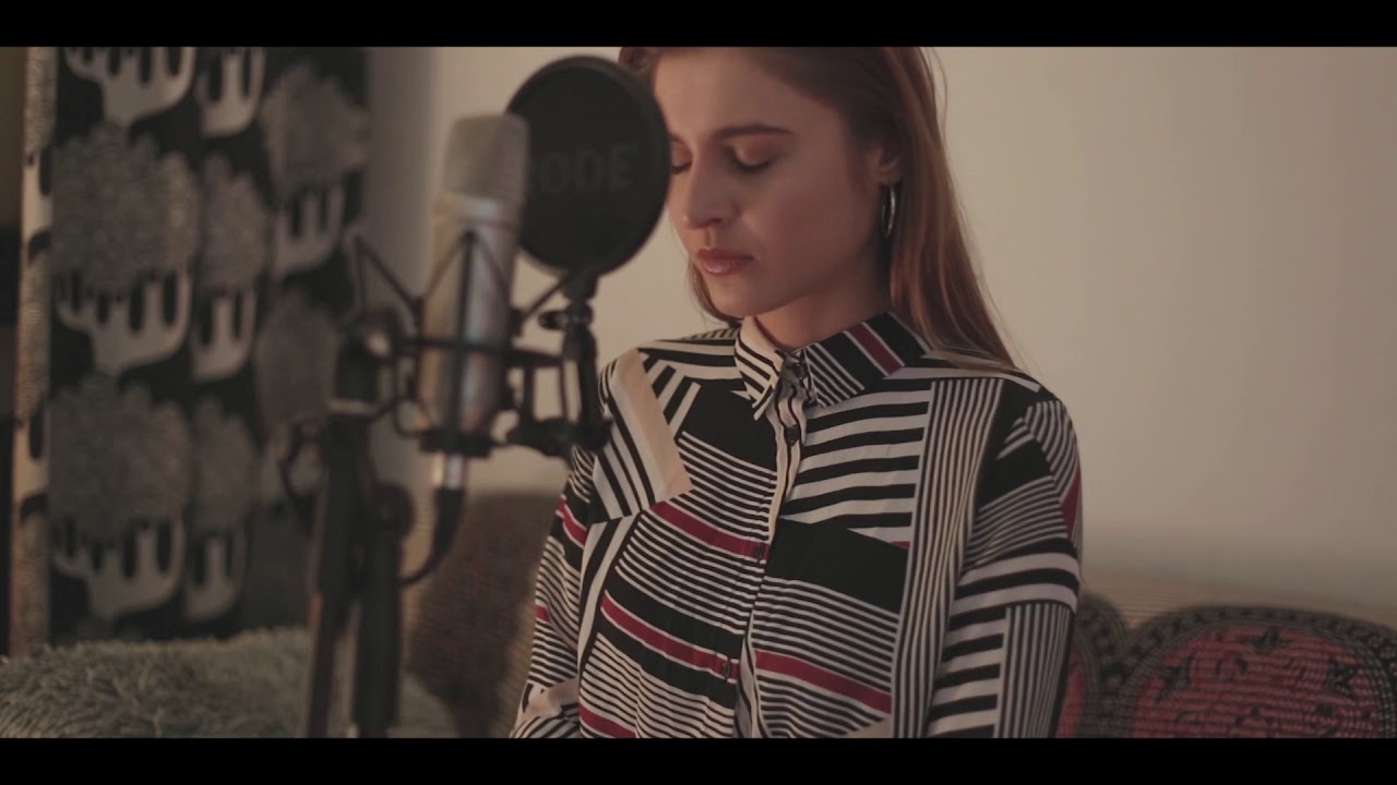 Nie Kłami (Dawid Podsiadło) Ana Andrzejewska Cover feat. Bartek Bednarek