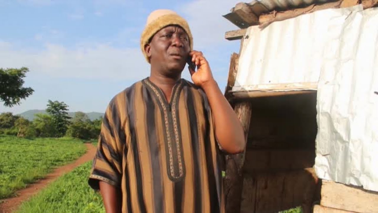 MOUSSO SARANTAN Ep 5 Nouveau Film Guinéen