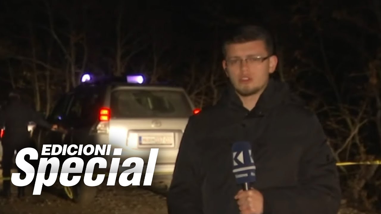 Tragjedia në Gradicë: I vdekur ka mbetur një 15-vjeçar - 05.04.2021 - Klan Kosova