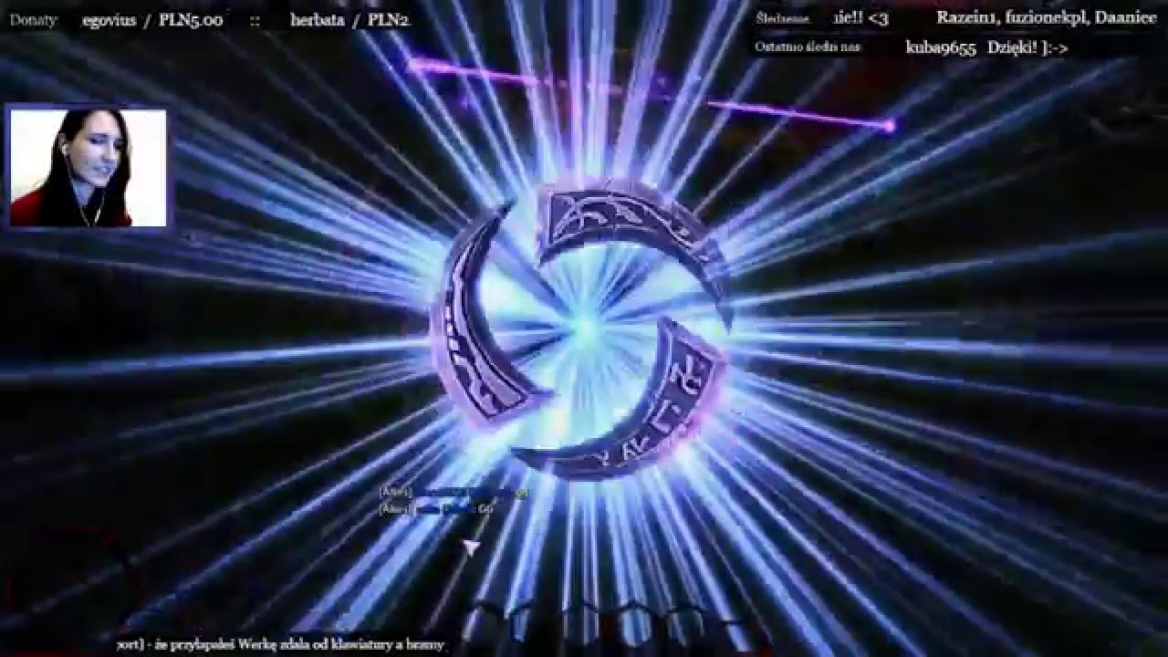 [Heroes of the Storm] Nova - nowe talenty - Ghost protocol