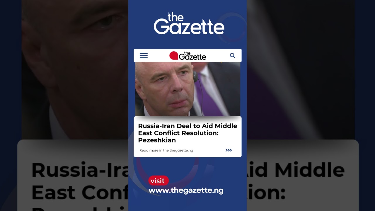 #conflictresolution  #internationalrelations #middleeastpeace #peaceinthemiddleeast #russiairandeal