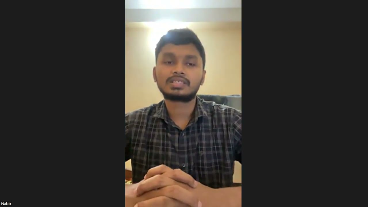 Wrexham University MSc IBM Interview Part 01| Choudhurys & Associates| Student Consultancy