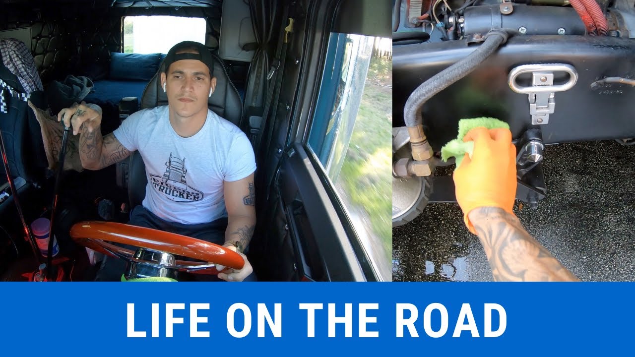 Truckers Life