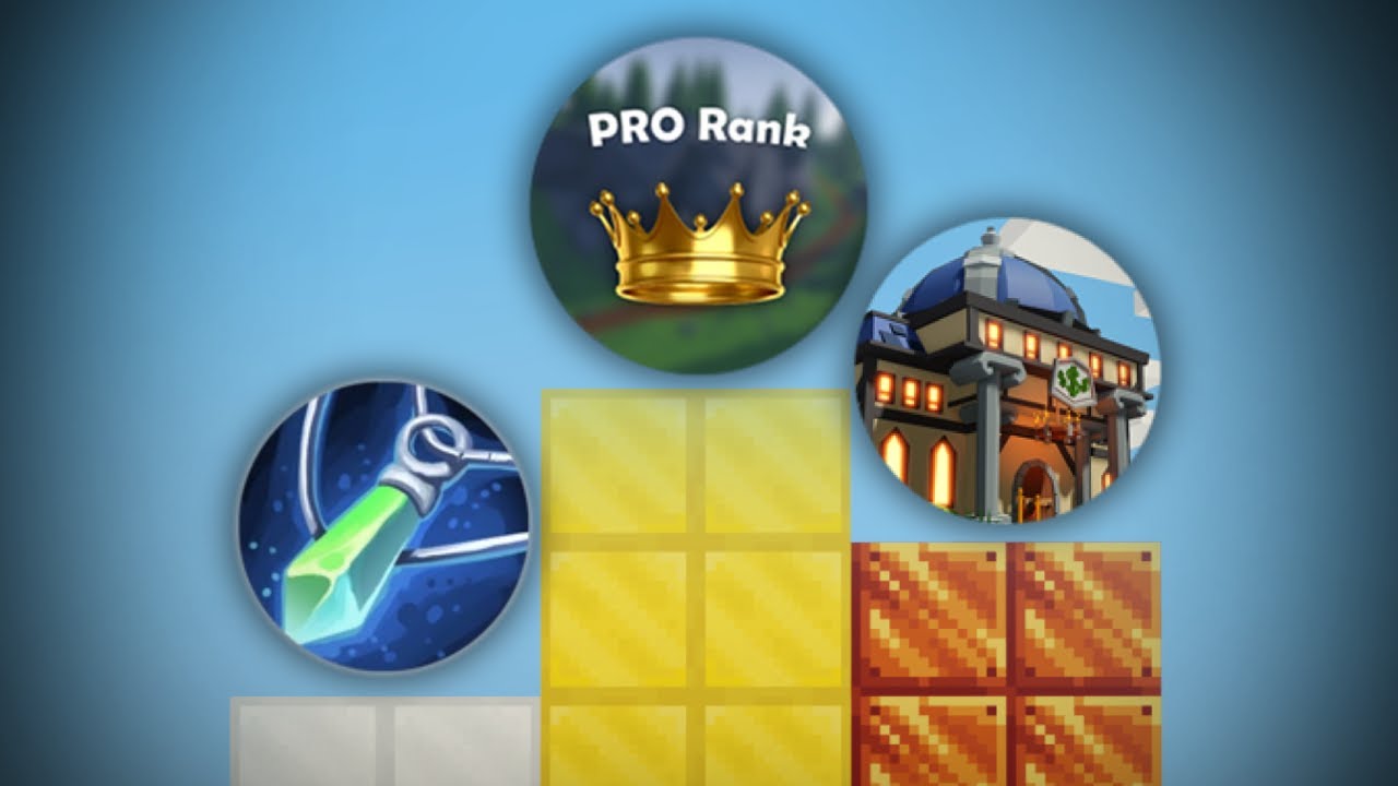 Я составил рейтинг всех игровых пропусков Roblox Islands!