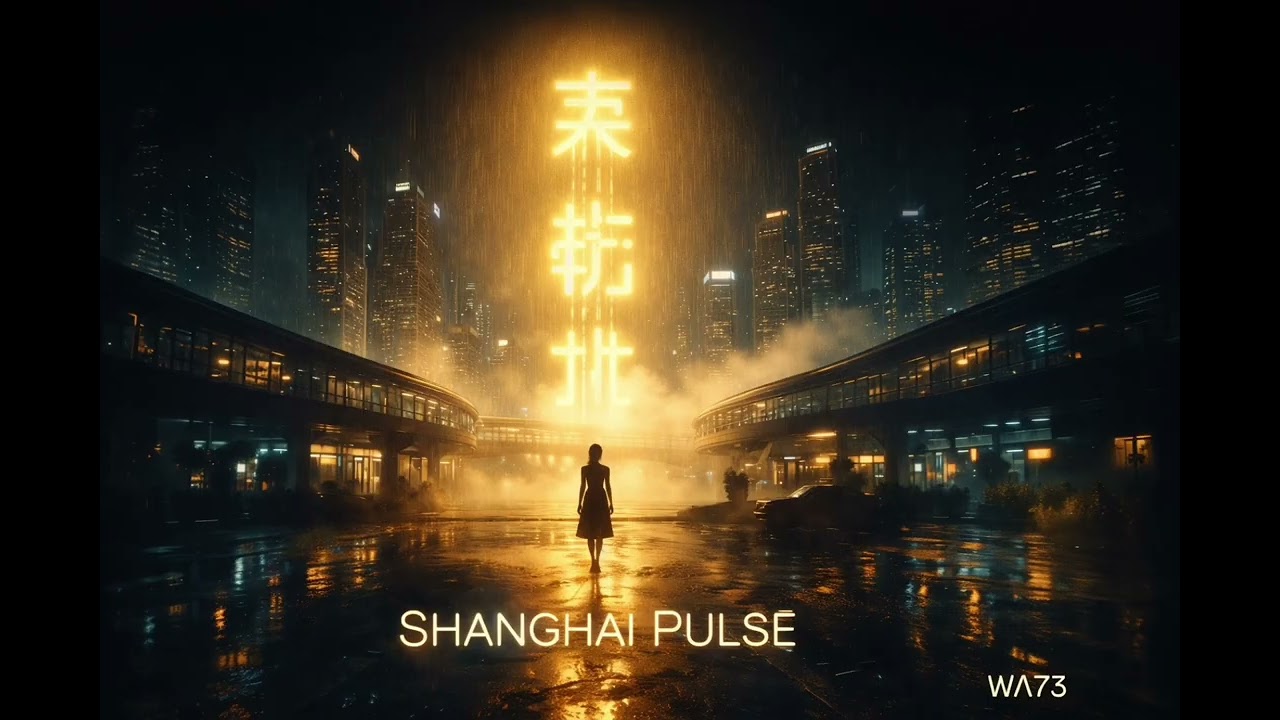 Shanghai Pulse