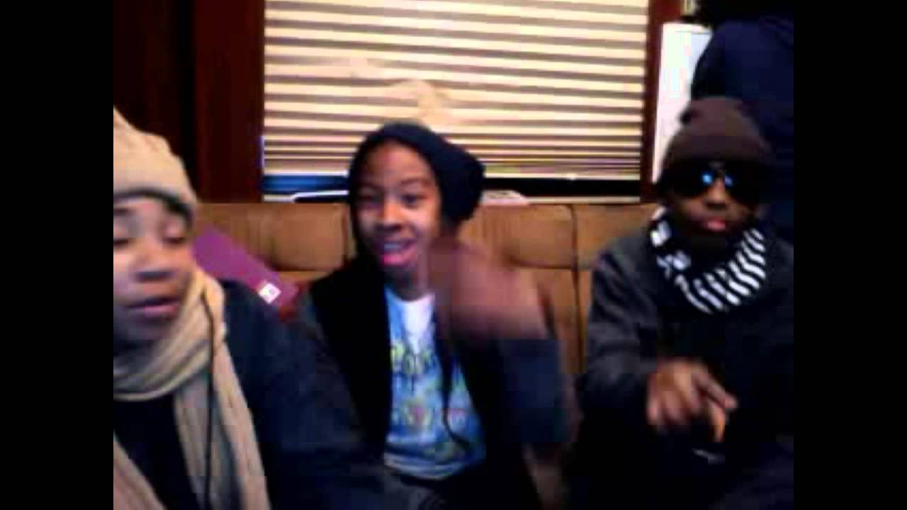 MB Ustreams of 2010