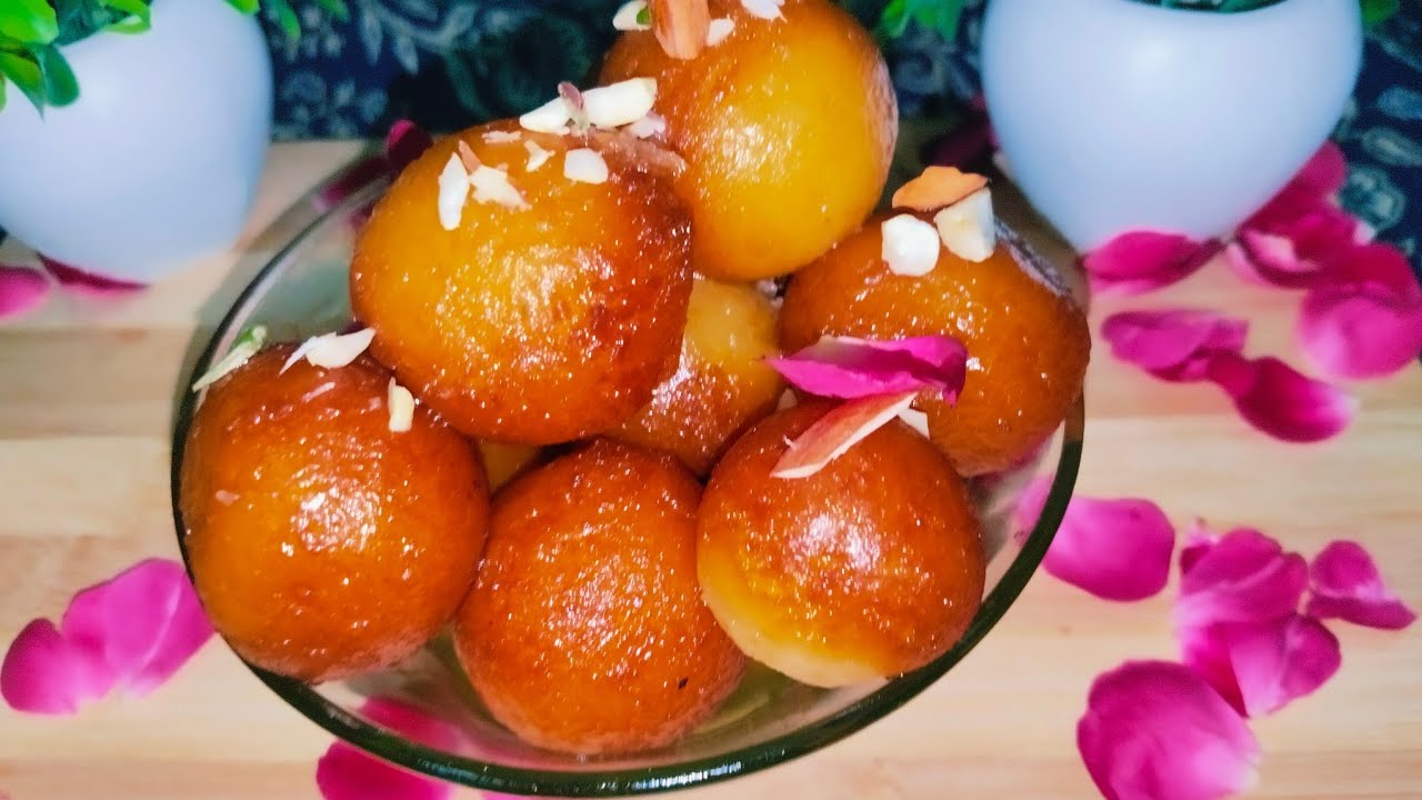 Diwali पर बिना बाजार जाए बनाए हलवाई जैसा गुलाब जामुन |Milk Powder से झटपट मिठाई |Secret Tips& Tricks
