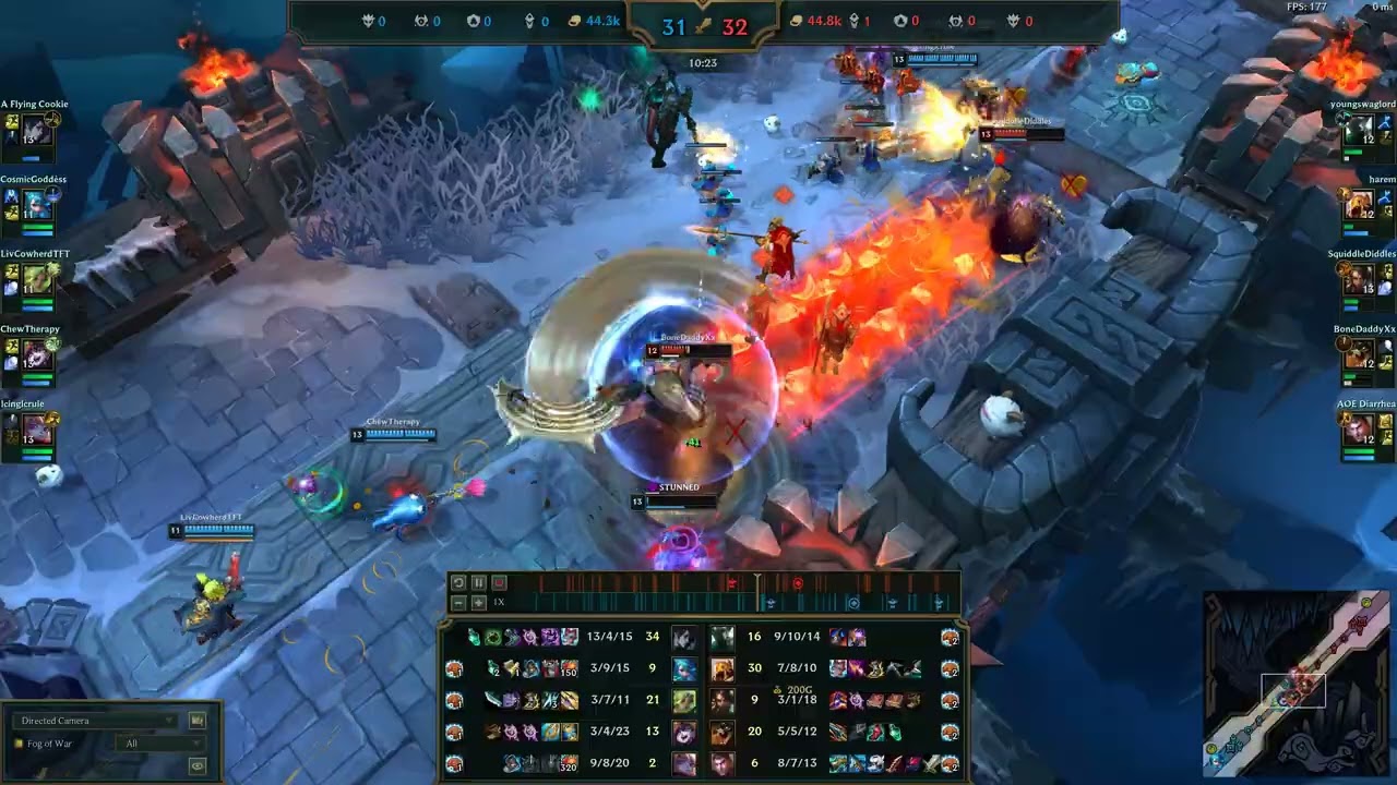 League of Legends   Hwei Gwen  2026 02 16   19 47 56 01