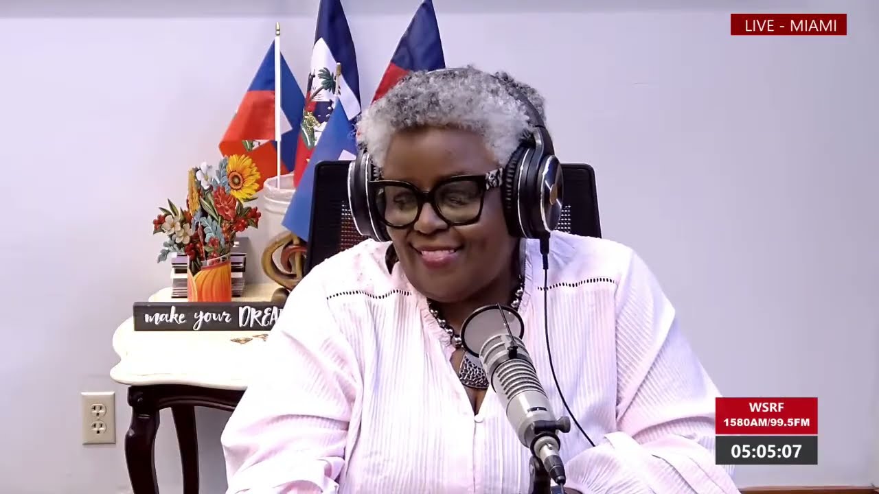 CINEMA VERITE  WITH ROSE PHILIPPE CORIOLAN / GUEST JOANNE KETANTE 3-1-2026. https://www.youtube.com