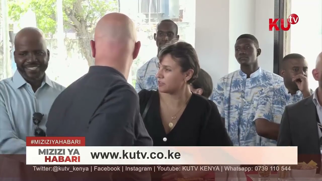 Kilimo cha Mashine Chapata Msukumo Pwani Kufuatia Uzinduzi wa Duka la CFAO Kenya