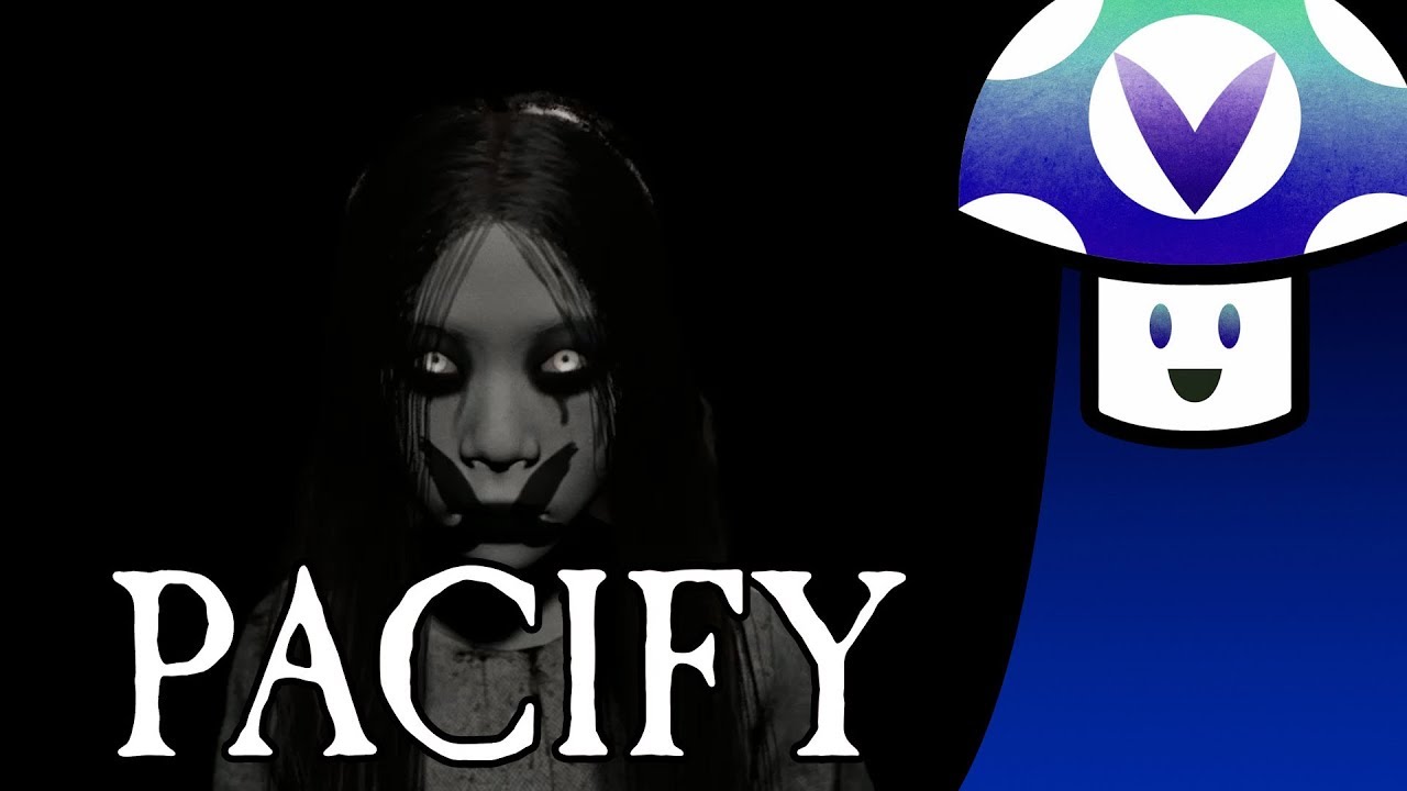 [Vinesauce] Vinny & Friends - Pacify