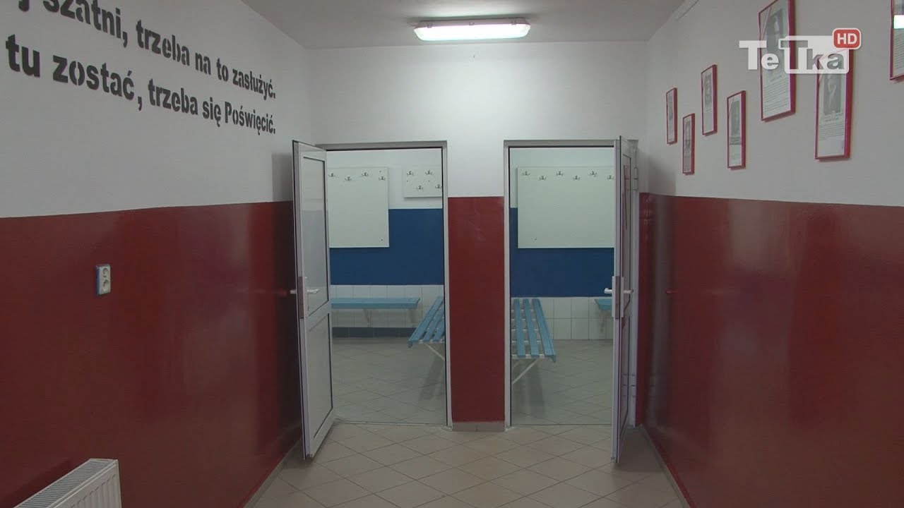 Sportowe  zakupy i remonty - Tv Tetka Tczew HD