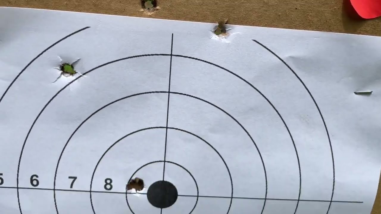 Адаптер Short Lane Arms 9 мм для гладкоствольного подкалиберного оружия