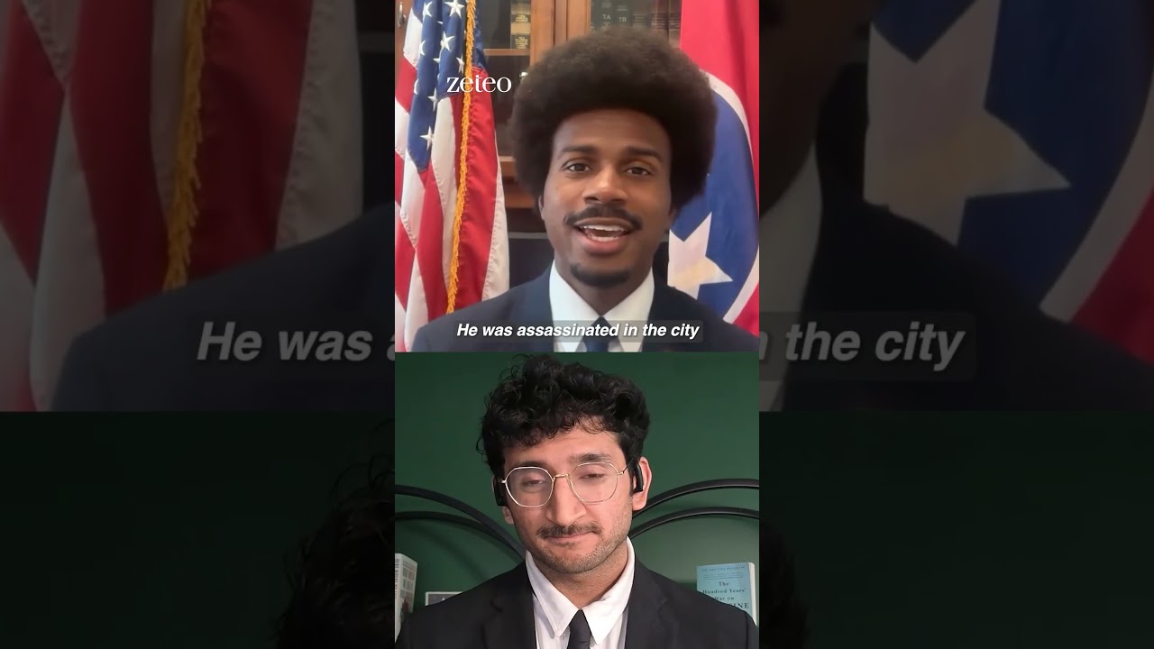 Republicans ELIMINATED the Only Black-Majority District in Tennessee