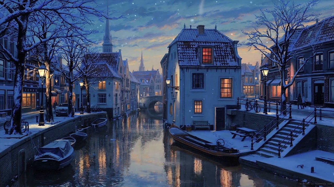 Christmas Jazz for Christmas Gathering and Party | Christmas Lunch Dinner Background Music