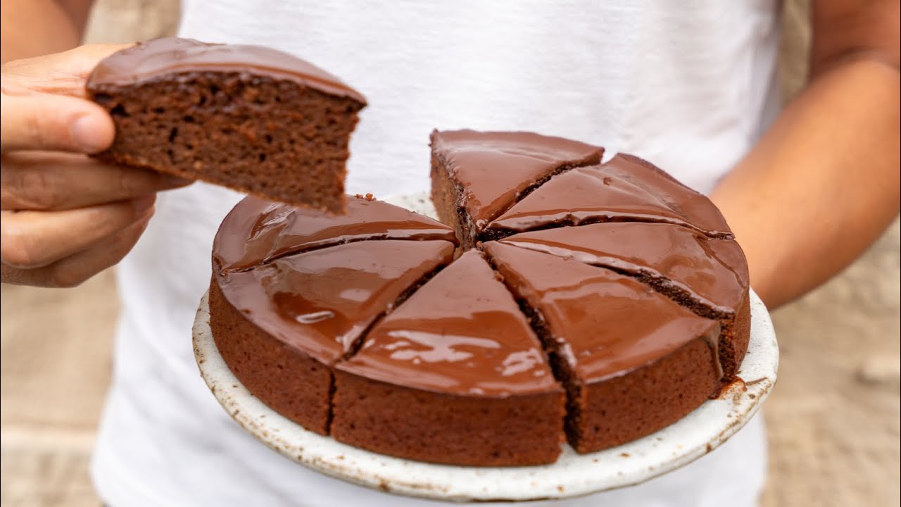 Moelleux chocolat potimarron : léger, fondant et ultra gourmand