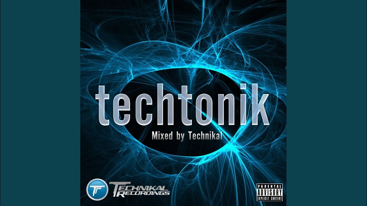 Drifting Away (Original Mix)
