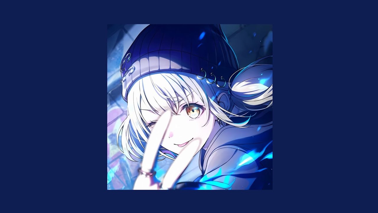 giga, vivid bad squad, hatsune miku - ready steady (daycore / slowed + reverb)