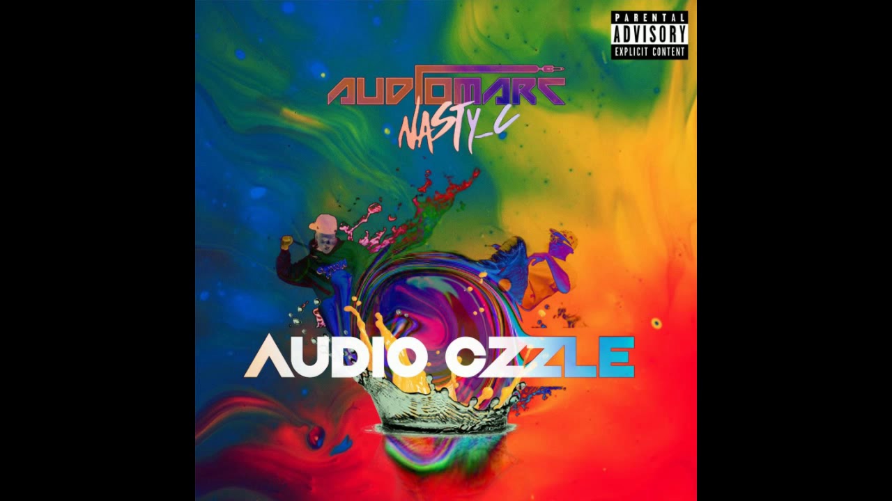 AUDIOMARC FT. NASTY C - AUDIO CZZLE (INSTRUMENTAL)