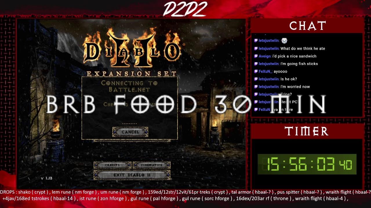 🔴 SLASHDIABLO LADDER RESET DAY 1 !! FROST MAIDEN W/ A TWIST