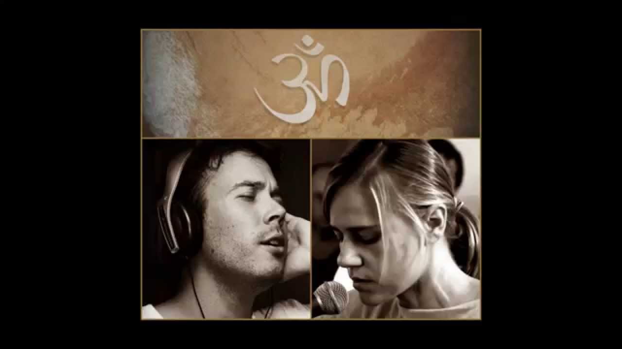 Shanti Mantra (As One) cover originally played by Shivali
