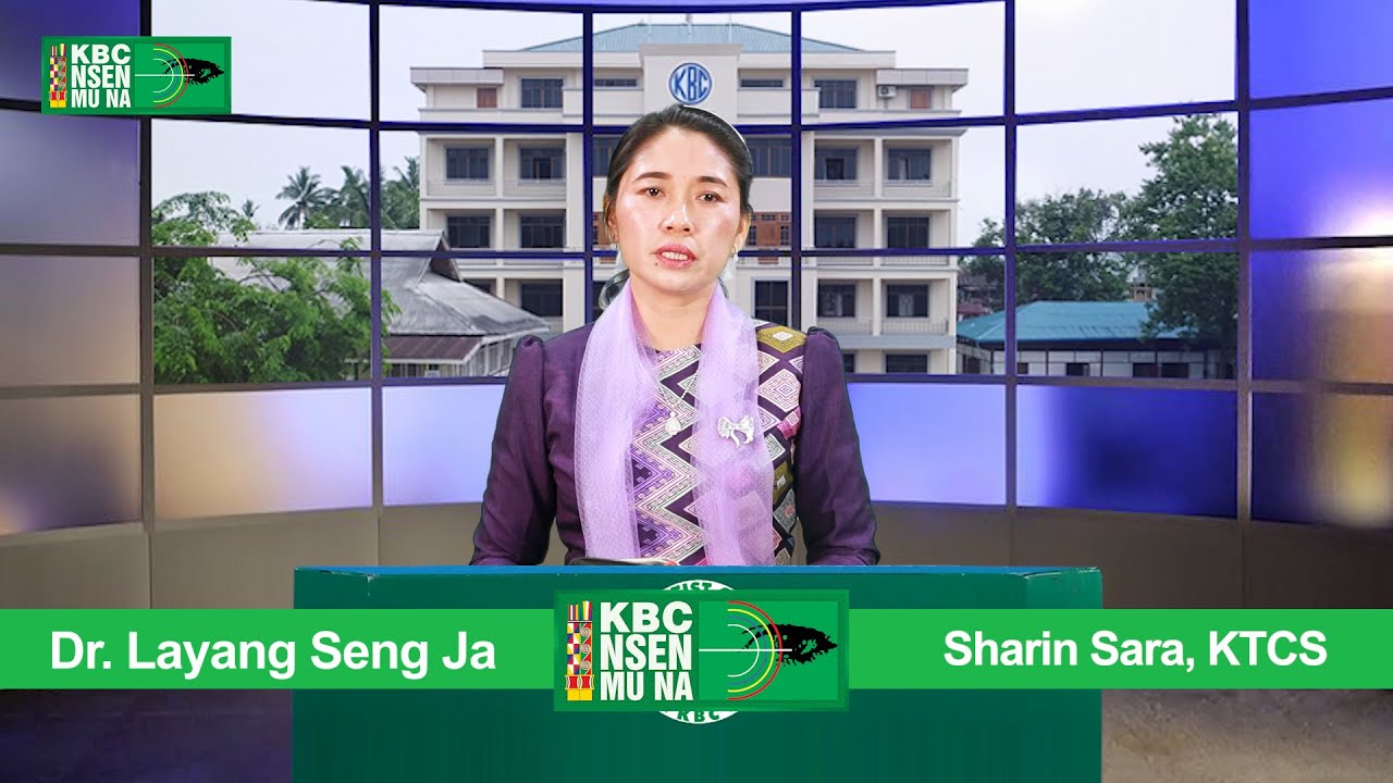 Gabaw - Amyu Hta Na Dam Mat Wa Ai Sagu Ni Kaw Shawng Sa Ga