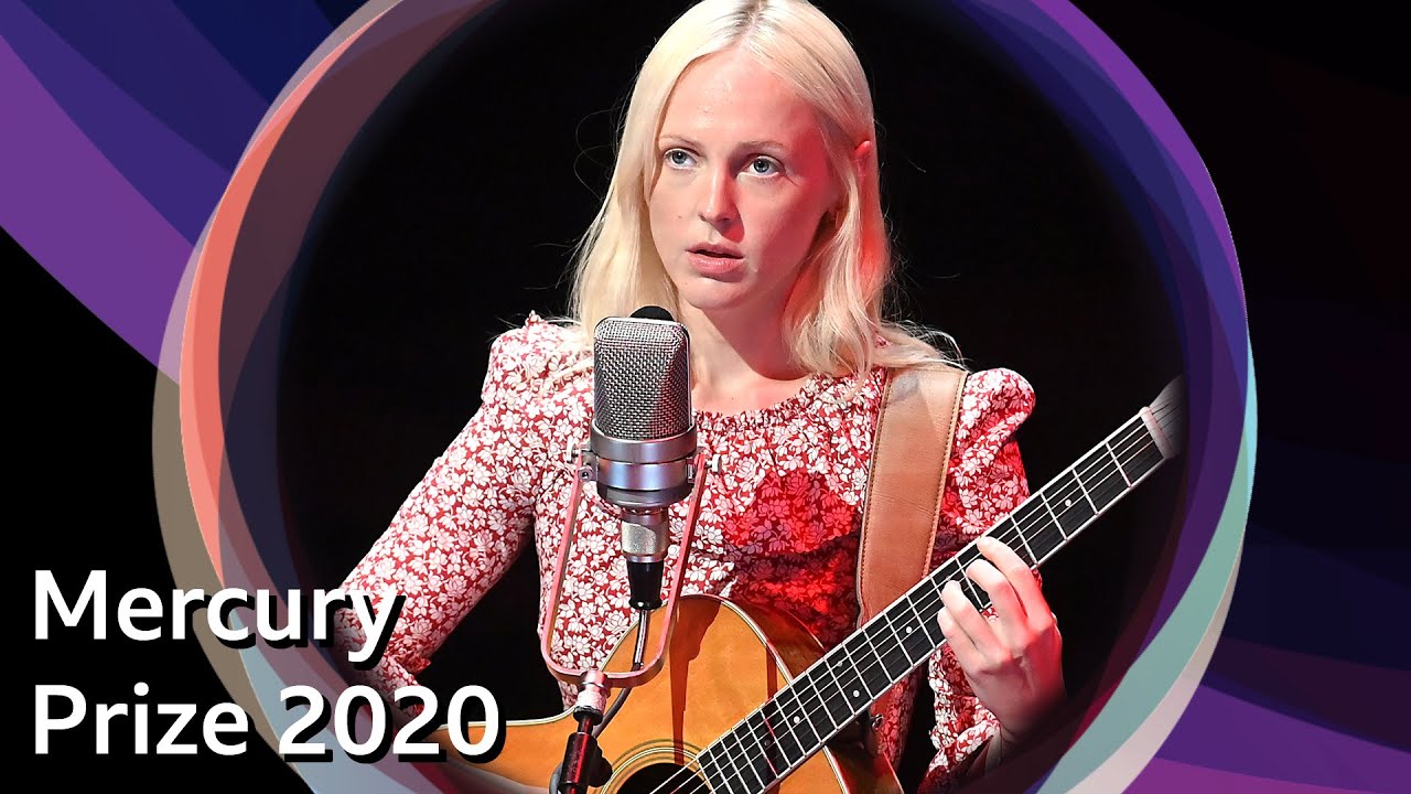 Laura Marling - Song for Our Daughter (Mercury Prize 2020: Album of the Year)