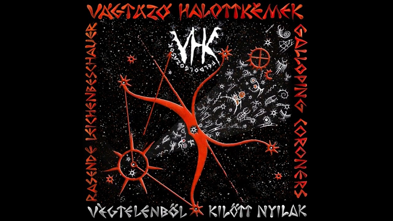 Takkra - Halhatatlanság
