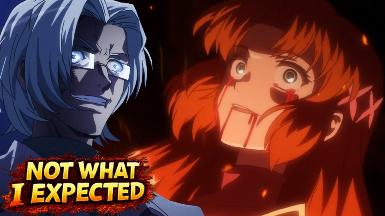 The Internet LIED to You! Symphogear Is the Most Bad A** Anime You Never Watched