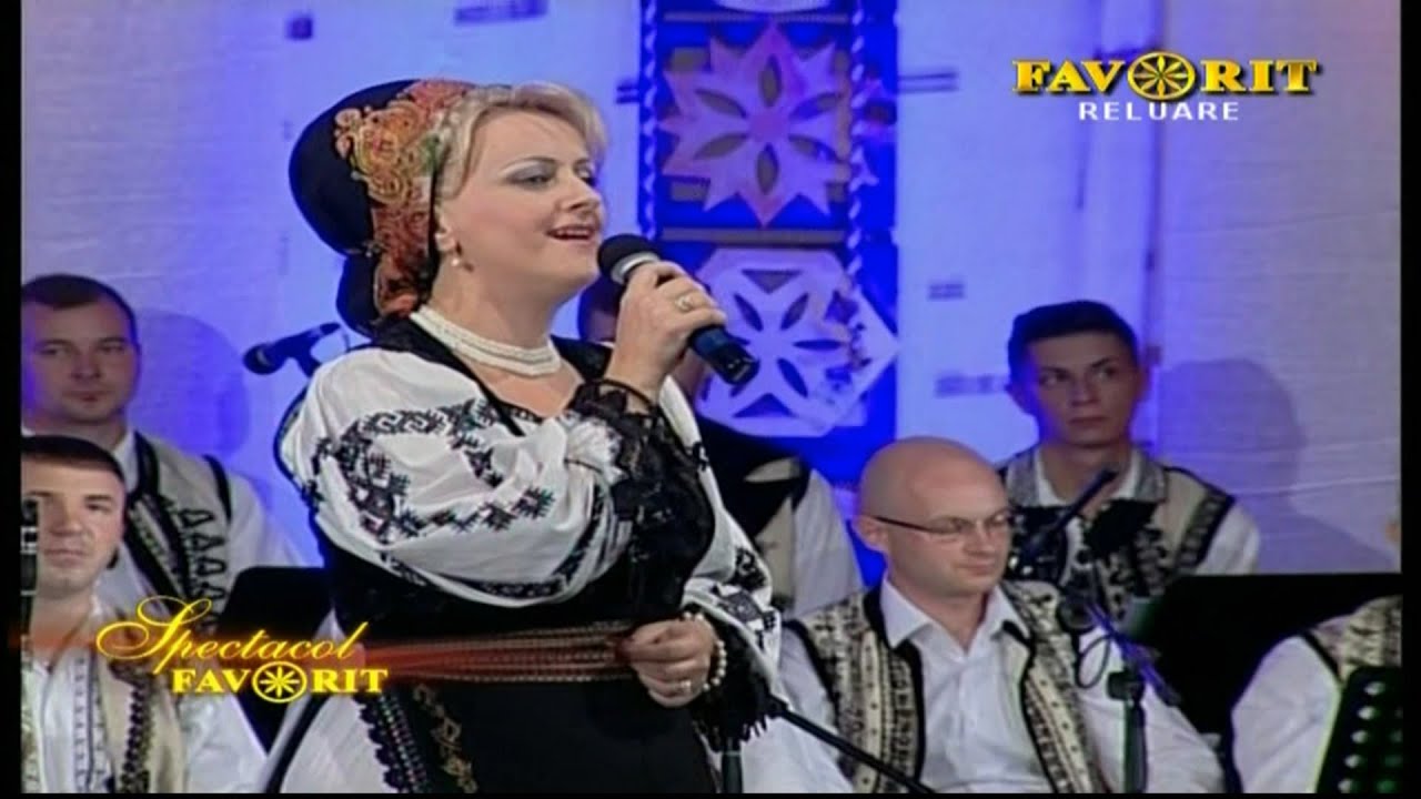 Mirela Manescu - Recital in cadrul aniversarii a 25 ani activitate Mariana Deac Oct 2015
