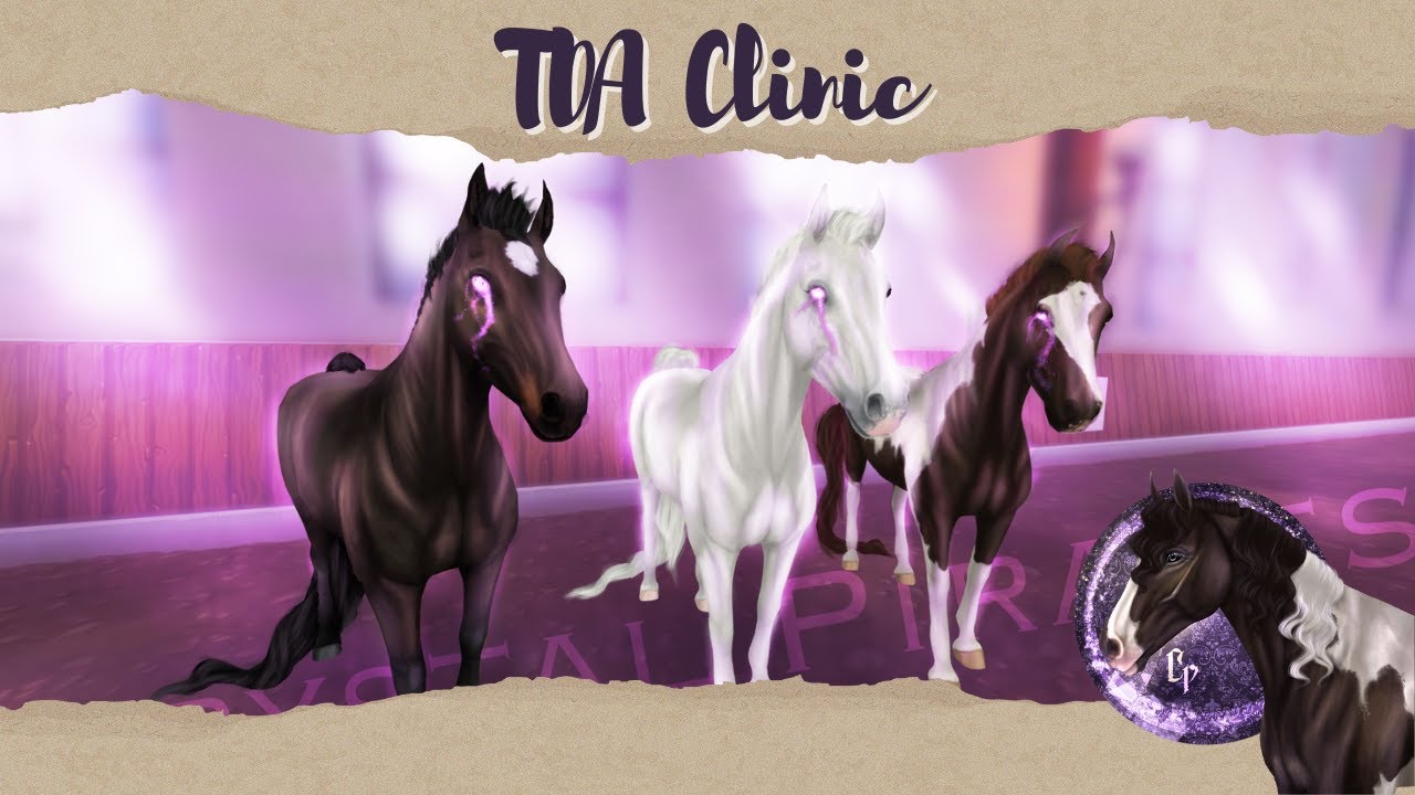 CP ꒱ˎˊ - TDA Clinic (SSD scoresheet and how to create routines!)