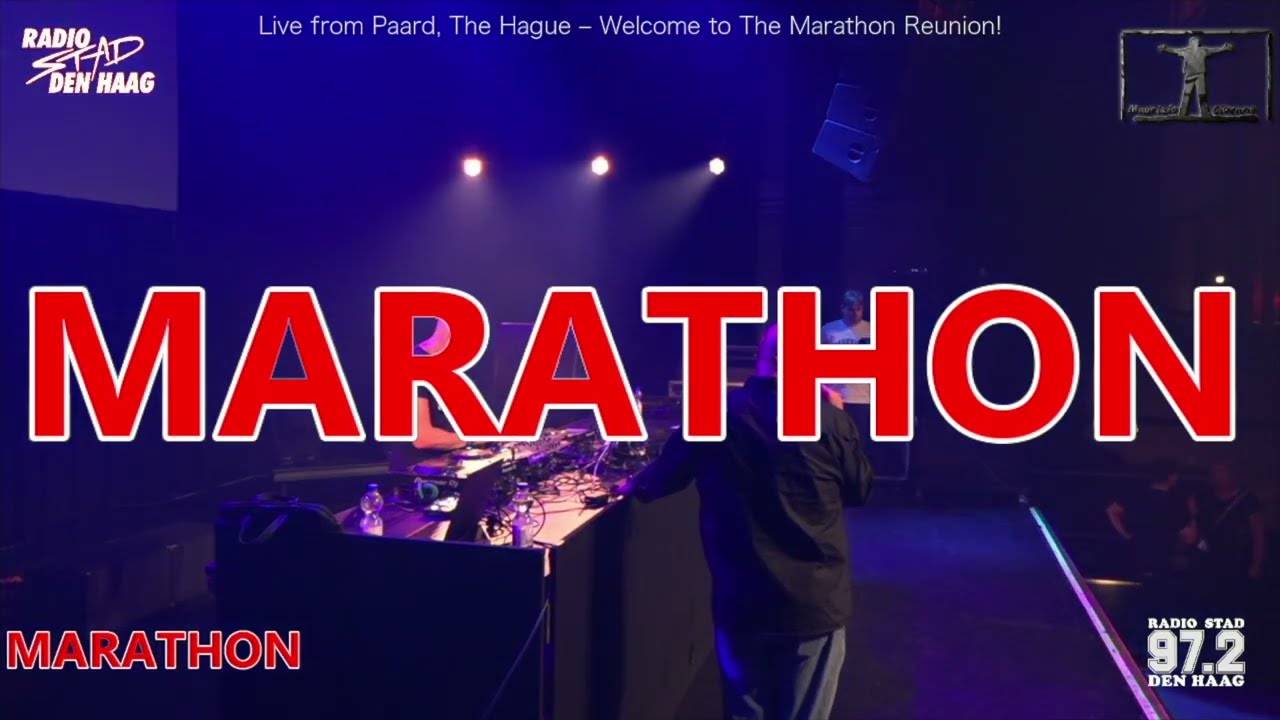 Marathon Reunion 2025 – Short Version