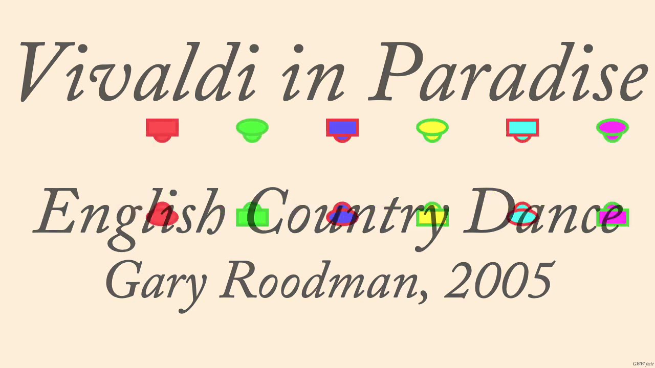 Vivaldi in Paradise