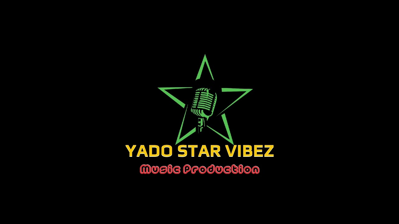 Nona Hitam Manis - Black Sweet ( Reggae Cover YADO STAR VIBEZ Music Production )