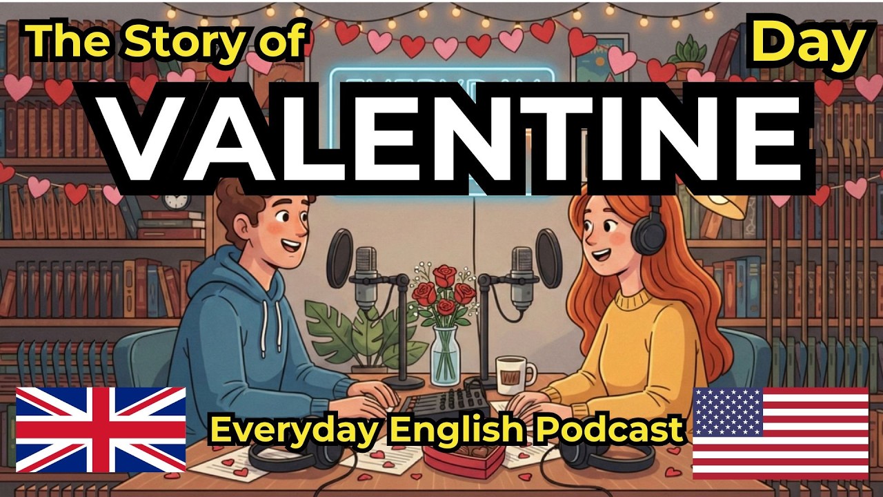 The Story of Valentine’s Day | Special Episode