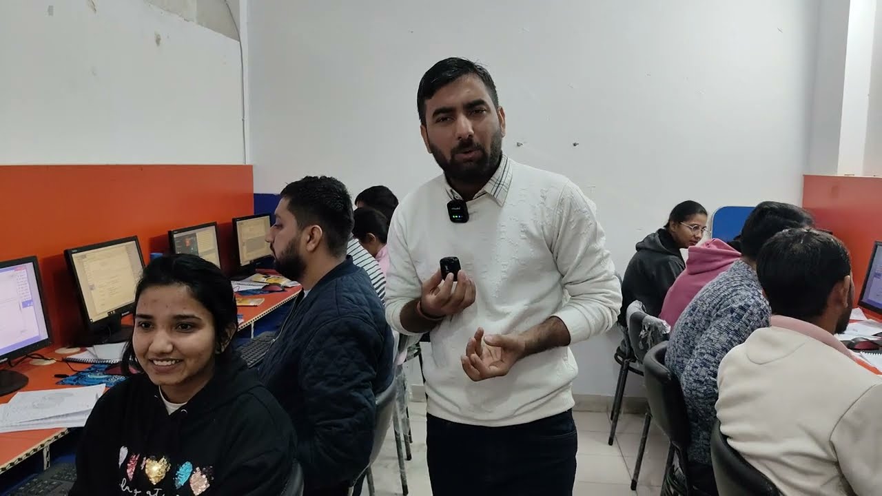 बच्चों की कितनी Speed और कितने नंबर Part-2 | RSSB LDC 2024 | JCT CLASSES JAIPUR |