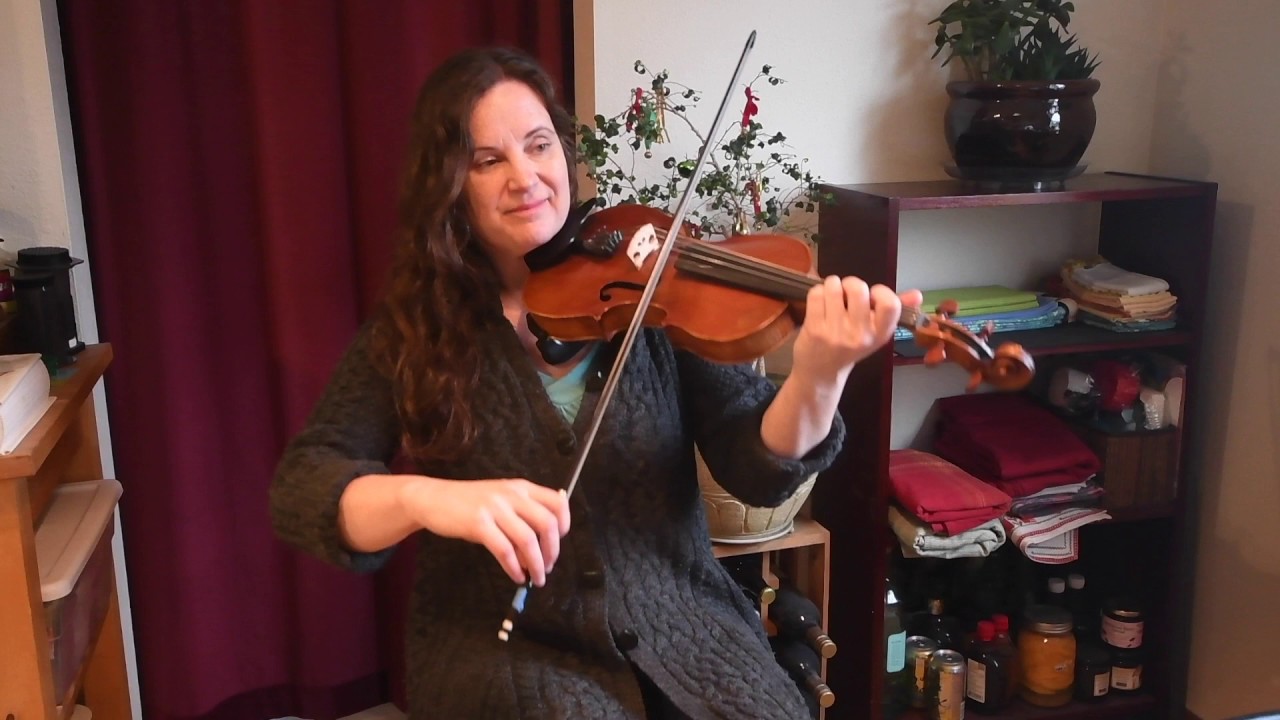 Sally Ann (DDAD tuning)