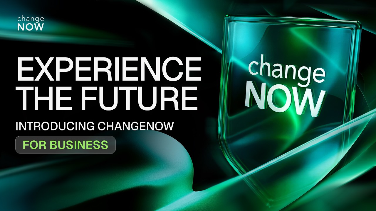 How to Integrate Crypto Swaps in Minutes | ChangeNOW B2B API
