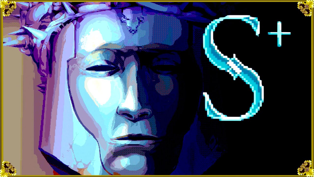 Last Sorrow of the Unfathomable Wills (S+ Rank True Torment Mode) in under 30 minutes! - Blasphemous