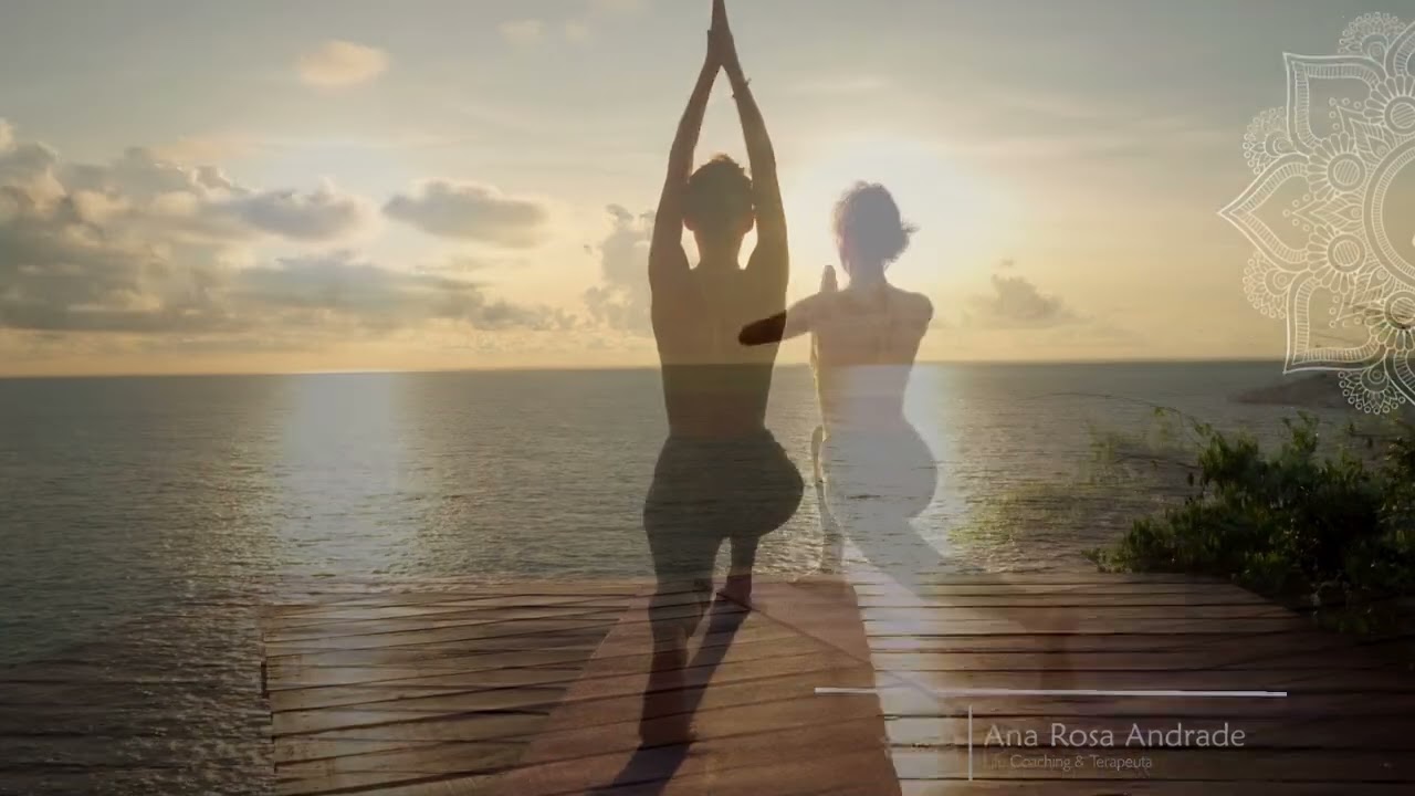 Programa Zen Meditação Guiada 6 -  Respiração de 9 ciclos por Ana Rosa de Andrade