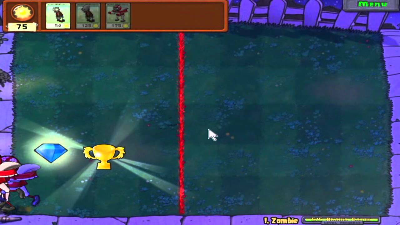 Plants Vs. Zombies - Part 15 