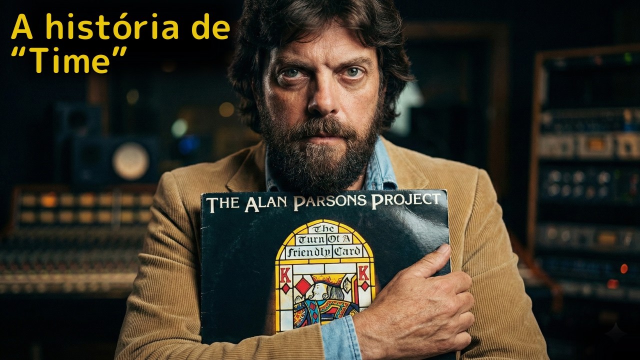 A história de 