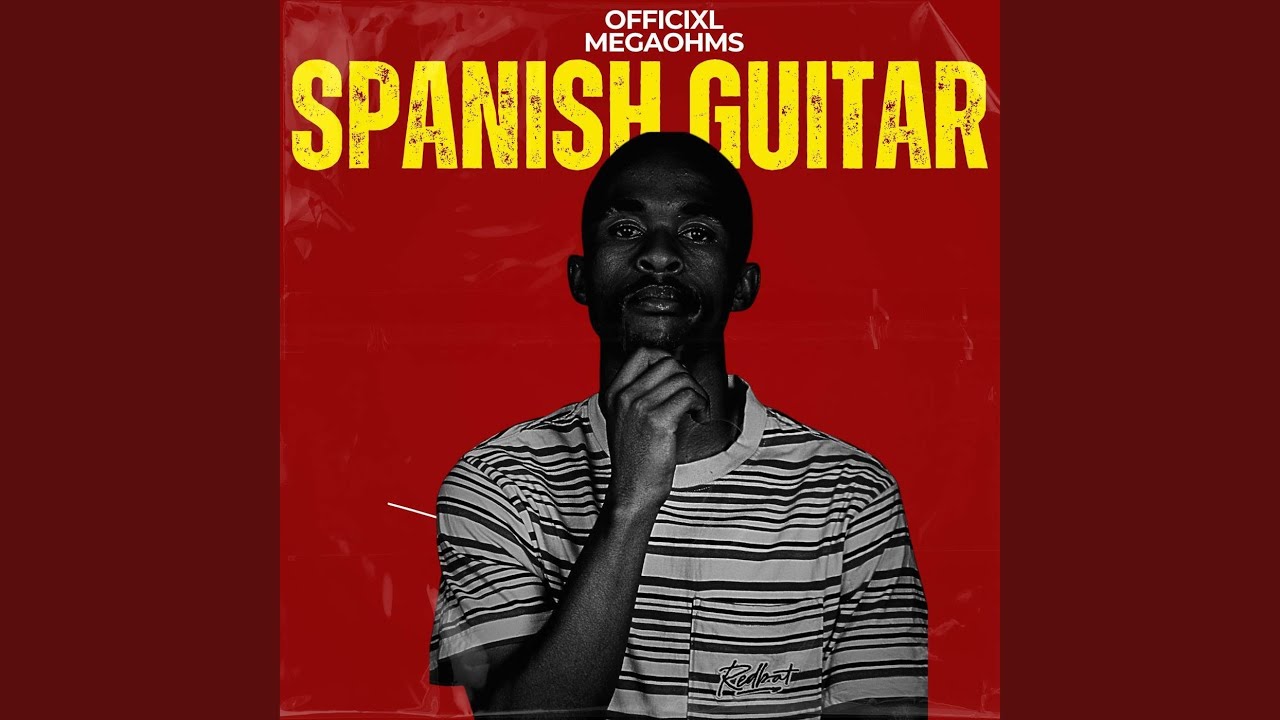 Spanish Guitar