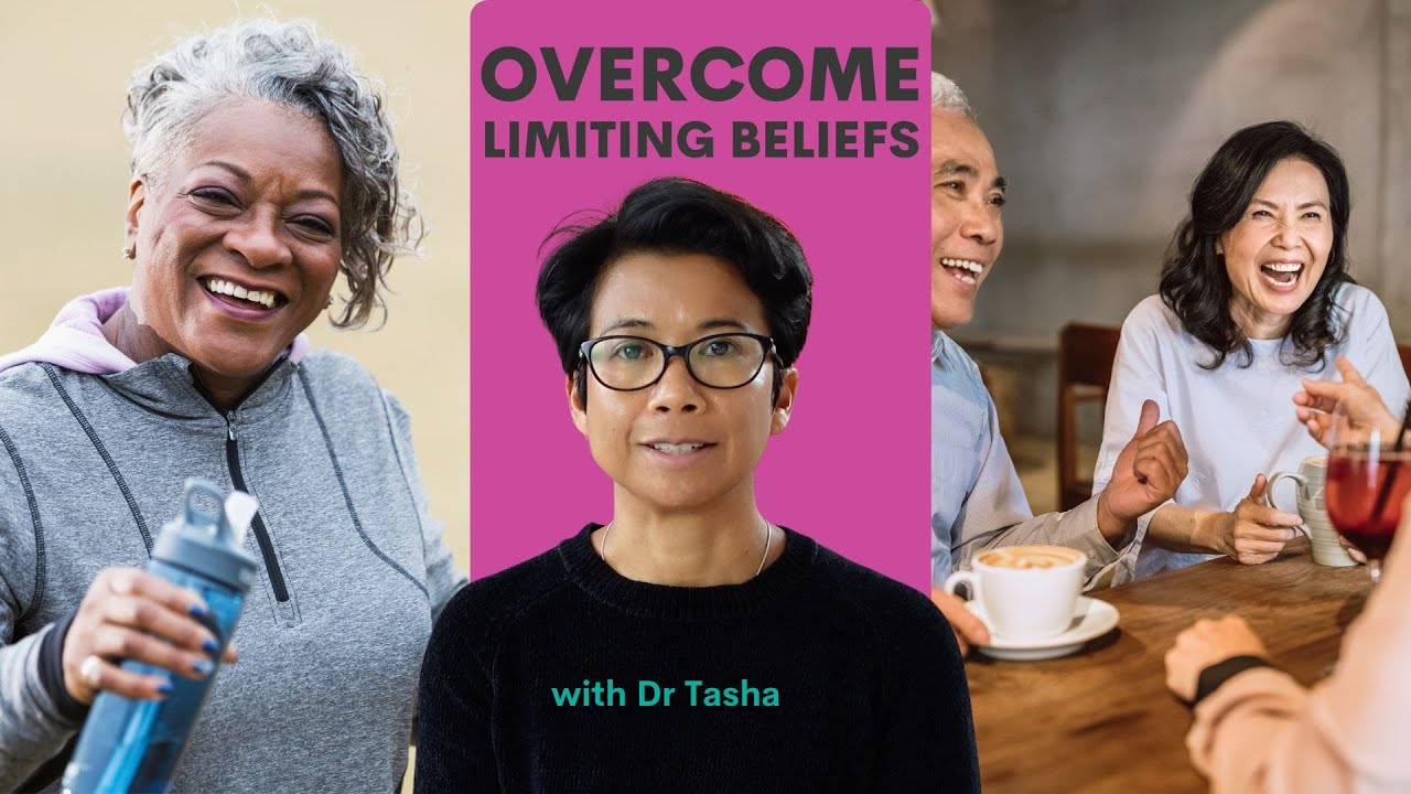 Thoughts after Breast Cancer Treatment and What to Do to Fix Them - Dr. Tasha
