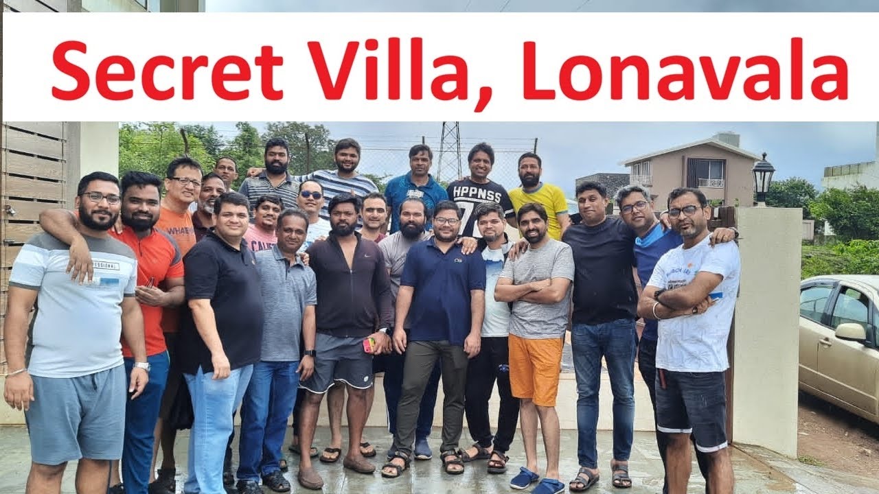Picnic to Lonavala#travel 