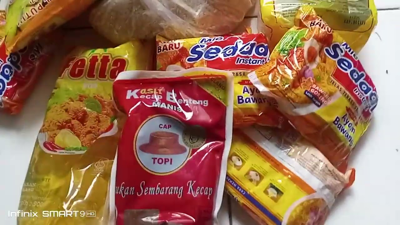 Rejeki yang tak terduga nih