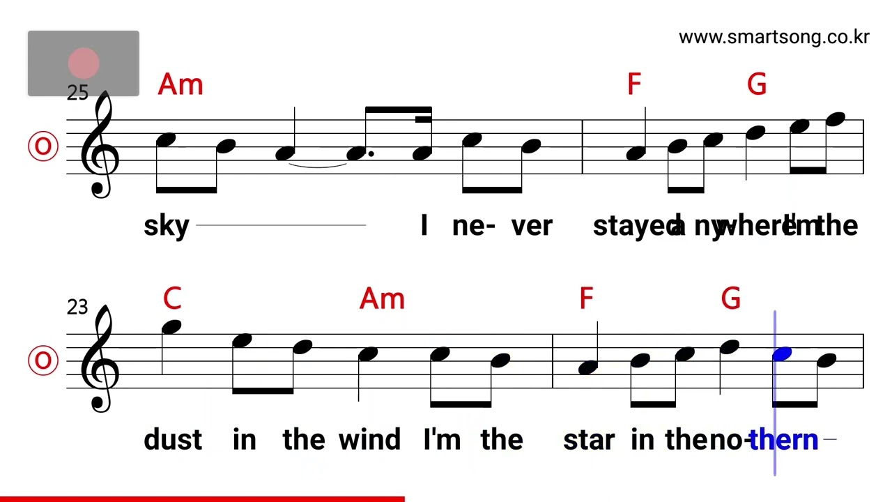 Stratovarius - Forever MR