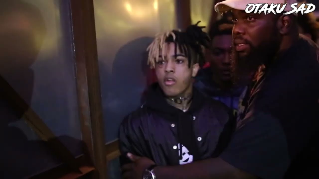 XXXTENTACION - A Ghetto Christmas Carol (Legendado)