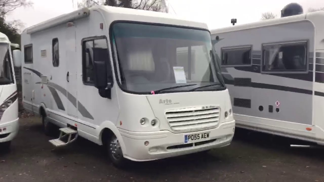 2005 NIESMAN BISCHOFF 69GL